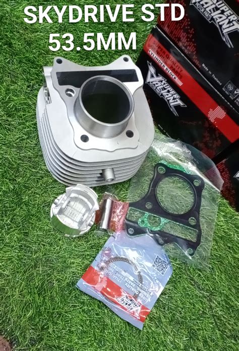 Cylinder Block For Skydrive Lazada Ph