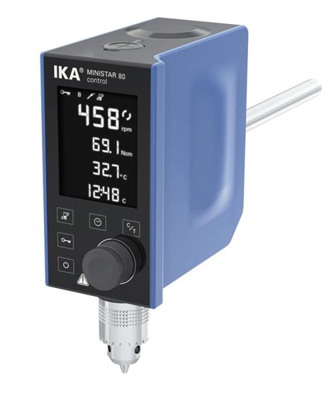 IKA - Laboratorio.Shop
