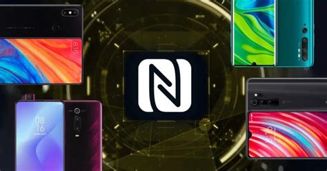 All Xiaomi Phones with NFC Listed by Its Price | ITIGIC