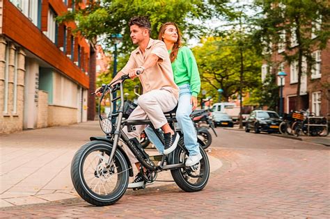 Strengere Regels Voor E Bikes En Fatbikes In Amsterdam Dit Zijn De