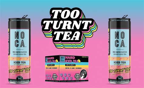 What Is Too Turnt Tea