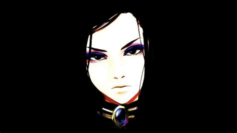 Ergo Proxy Full Hd Wallpaper And Background X Id