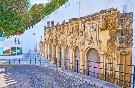 Sanlúcar de Barrameda Cádiz Qué ver y dónde dormir TusCasasRurales