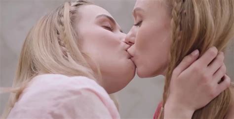 Super Horny Lesbo Couple Going Wild In A Kinky Movie ZB Porn