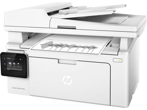 HP LaserJet Pro MFP M130fw HP Official Store