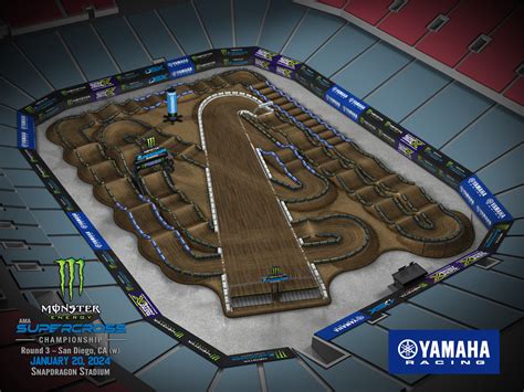 supercross standings 3