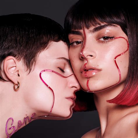 Charli XCX Releases Video For New Single Gone Featuring Christine And