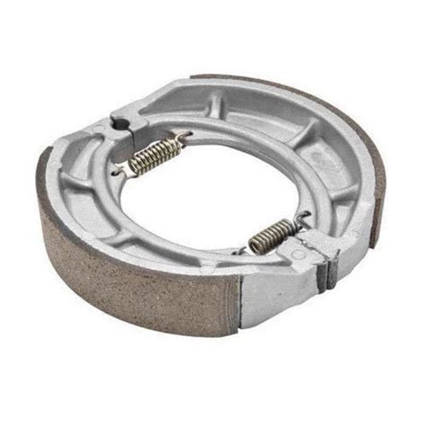 Hero CD Deluxe Brake Shoe At Rs 55 Set In Jaipur ID 16037549355