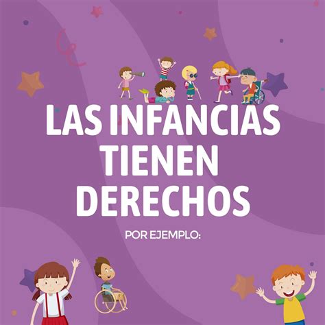 Por Infancias Diversas Libres Y Con Derechos Apadim C Rdoba