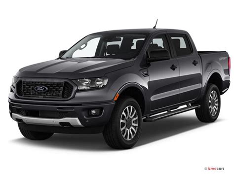 2021 Ford Ranger: 179 Exterior Photos | U.S. News