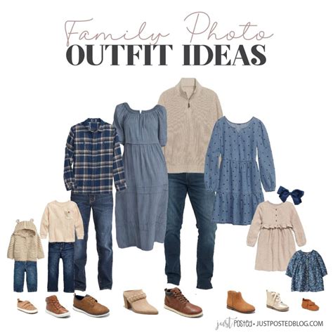 fall family outfits with links - Laurette Linton