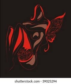 49 Angel Demon Sex Art Royalty Free Images Stock Photos Pictures Shutterstock