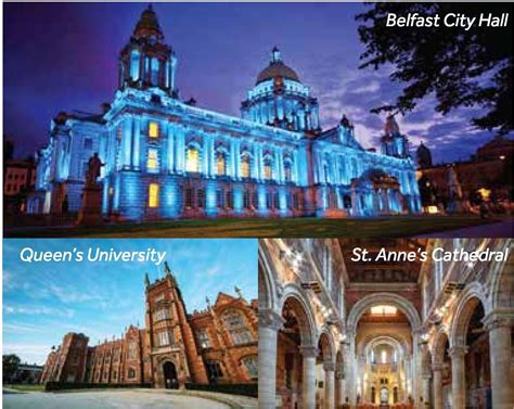 Enchanting Ireland – Northern Ireland Tour from Malaysia 2023 ...