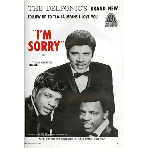 The Delfonics La La Means I Love You Sound Of Sexy Soul Ace Records