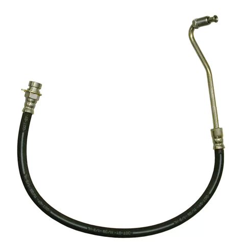 Inch Front Brake Hose Mill Supply Inc