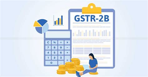 GSTN Issues Important Advisory On GSTR 2B And IMS