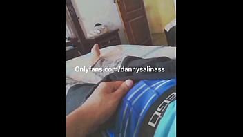 Estoy Fantaseando Con Hacerle Una Anal A Alguien Salinass03 XVIDEOS
