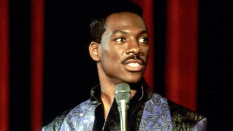 Eddie Murphy: Raw (1987) - Robert Townsend | Synopsis, Characteristics ...