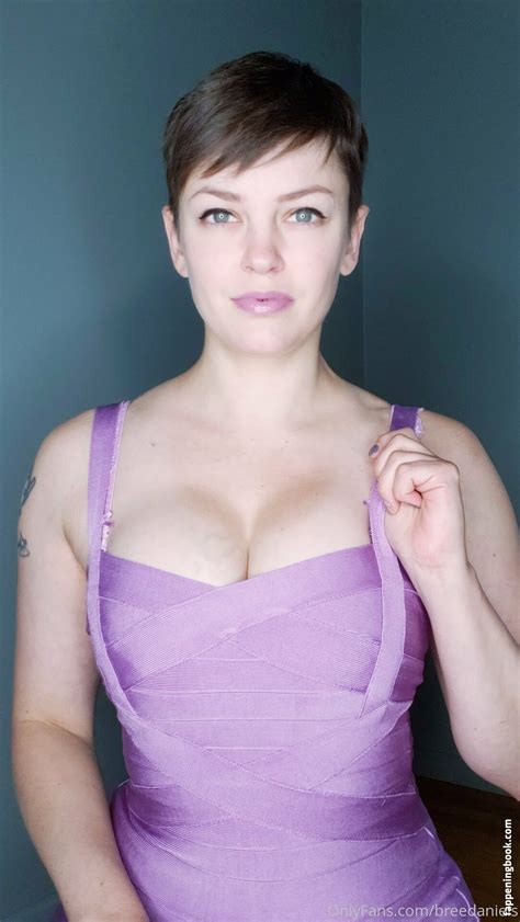 Bree Daniels Breedaniels Nude OnlyFans Leaks Fappening FappeningBook
