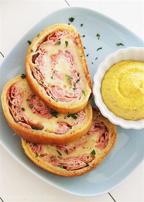 deli cooked ham recipes - Come A Long Weblogs Photo Galery