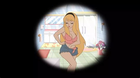 Milftoon Drama 0 14 Ep 7 Pink Panties Cartoon Porn By FapHouse XHamster
