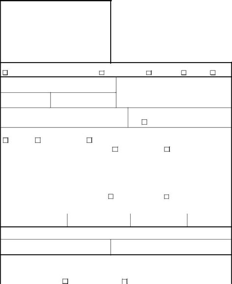 Form Ds De 9 ≡ Fill Out Printable Pdf Forms Online