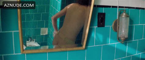 INVISIBLE LIFE NUDE SCENES AZNude