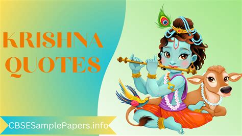 Krishna Quotes Wallpapers Top Free Krishna Quotes Backgrounds Wallpaperaccess