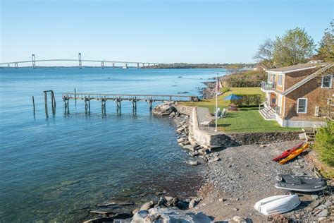 Jamestown, RI Real Estate - Jamestown Homes for Sale | realtor.com®