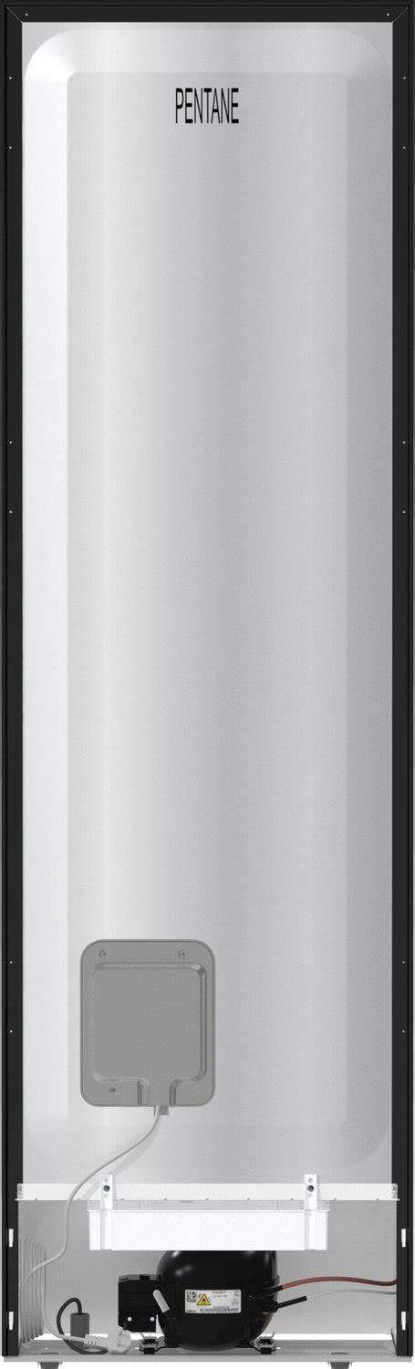 Холодильник Gorenje NRK6201SYBK – купить в Киеве | цена и отзывы в MOYO