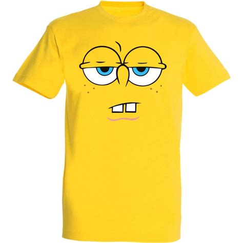 D Guishirt Bob L Ponge D Guisement T Shirt Bob L Ponge Blas