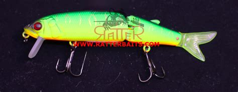 Jackall Tiny Magallon 88SP