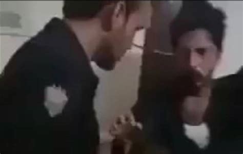 Justice For Amir KP Police Tortures Man Naked While Filming INCPak