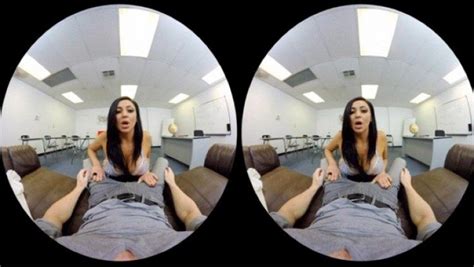 How Vr Porn Is Made Sextoystarterpack