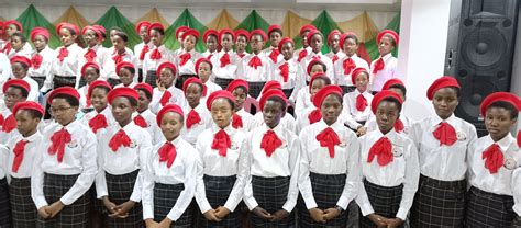 Christmas Carol In Pictures – Divine Love College