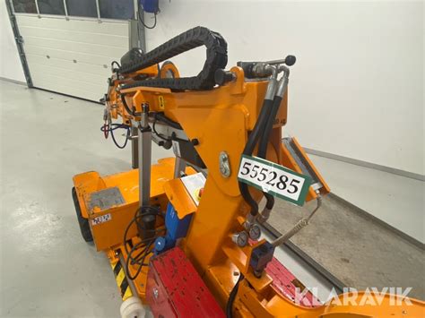 Vindueslift Smartlift Sl 408, Køge, Klaravik auktioner