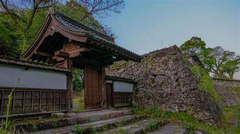 List of castles in Kyushu region/Castle sightseeing | japan travel ...