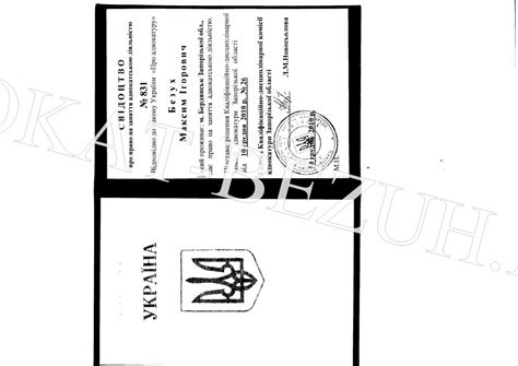 Мои документы