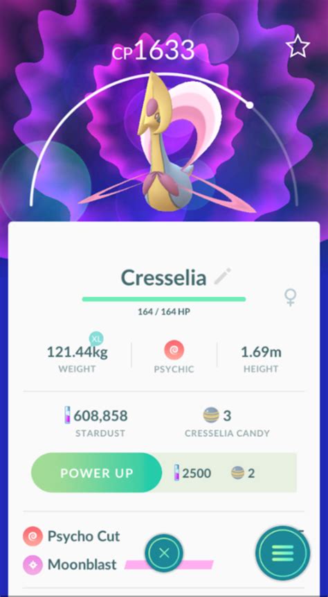 "Pokémon Go" Cresselia Raid Guide - LevelSkip