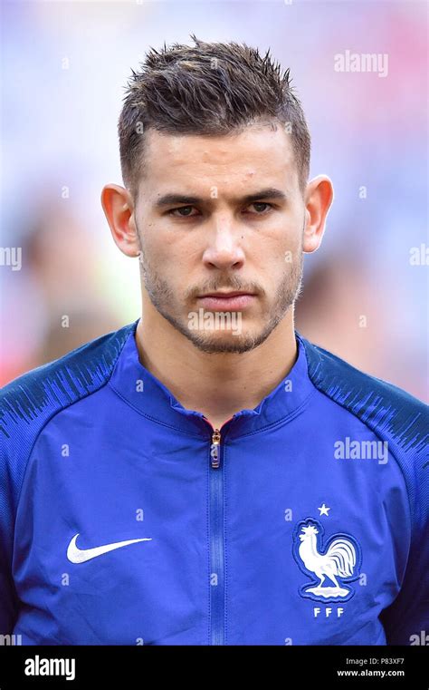 Lucas hernandez france hi-res stock photography and images - Alamy