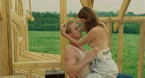 Closing The Ring Nude Scenes Aznude