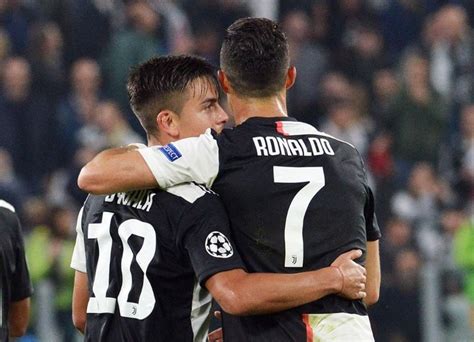 Il Futuro Di Ronaldo E Dybala Spiegato Bene