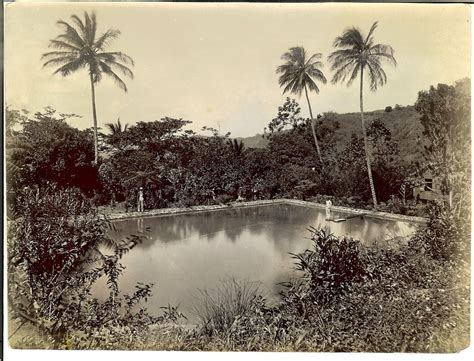 20 Rare Photos Of The Deadliest Earthquake In History 1907 Kingston Jamaica