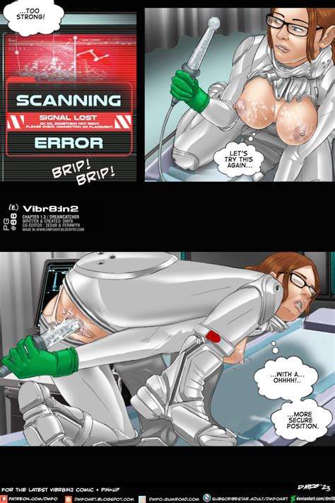 Vibr In Pg E By Dmfo Hentai Foundry