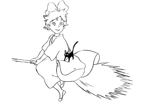 Kiki S Delivery Service