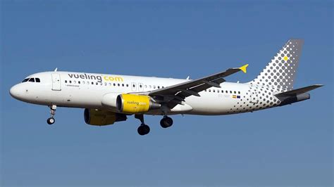 La passatgera expulsada d un vol de Vueling per parlar en català