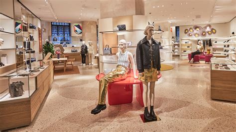 Abre La Tercera Tienda De Louis Vuitton En Madrid Con Una Experiencia