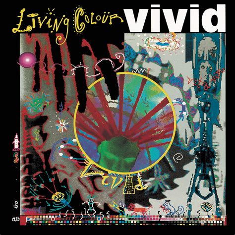 That Devil Music: Archive Review: Living Colour’s Vivid (2010 reissue)