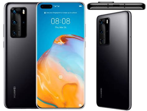 Huawei P40 P40 Pro P40 Pro Plus Everything You Need To Know Huawei