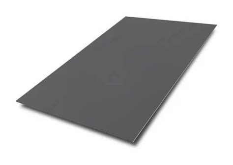 MS Hot Rolled Sheet Thickness Mm Grade EN At Kg In Dombivli ID